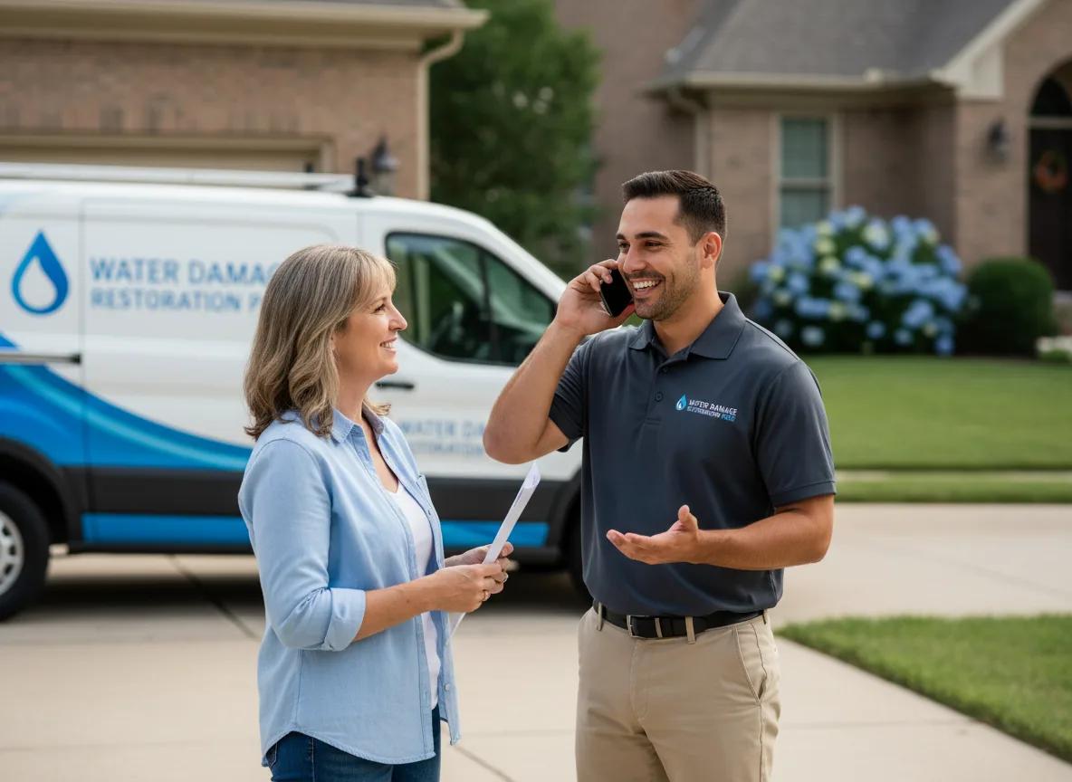 Flood Restoration Mode, IL FAQs
